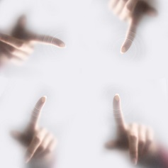 Multiple Touch Point Support