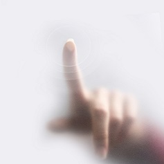 Single Touch Point Only